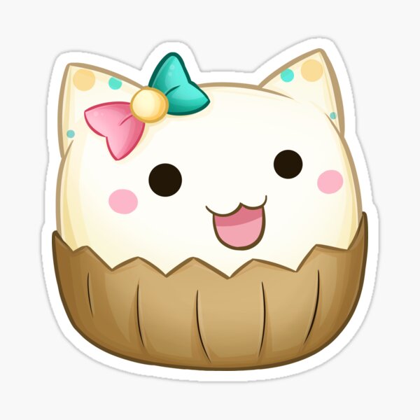 Confetti Kindness Sticker