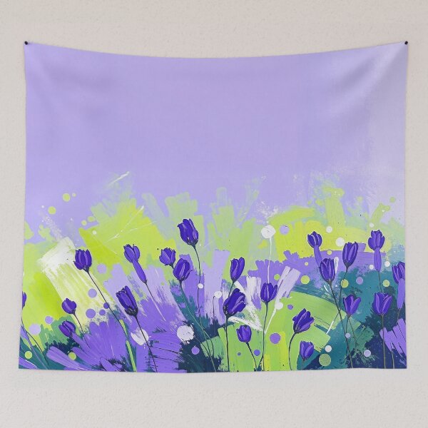 Item preview, Fields of Serenity designed and sold by ChrisButler.