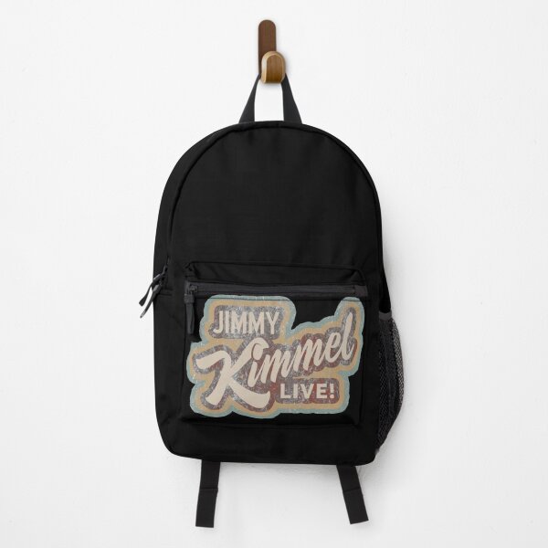 Item preview, Jimmy Kimmel Live. #3 designed and sold by EunsooLee.
