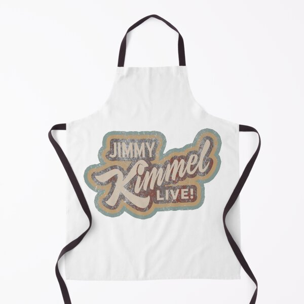 Item preview, Jimmy Kimmel Live. #3 designed and sold by EunsooLee.