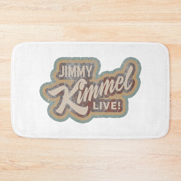 Item preview, Jimmy Kimmel Live. #3 designed and sold by EunsooLee.