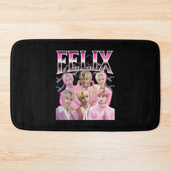 Item preview, Felix Pink 90S designed and sold by JOHNSONWALTER.