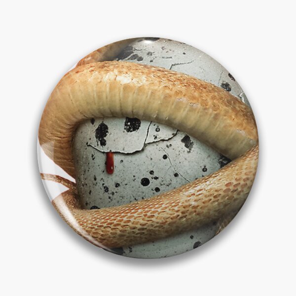 Item preview, Threat To Survival designed and sold by Camdeeaney.