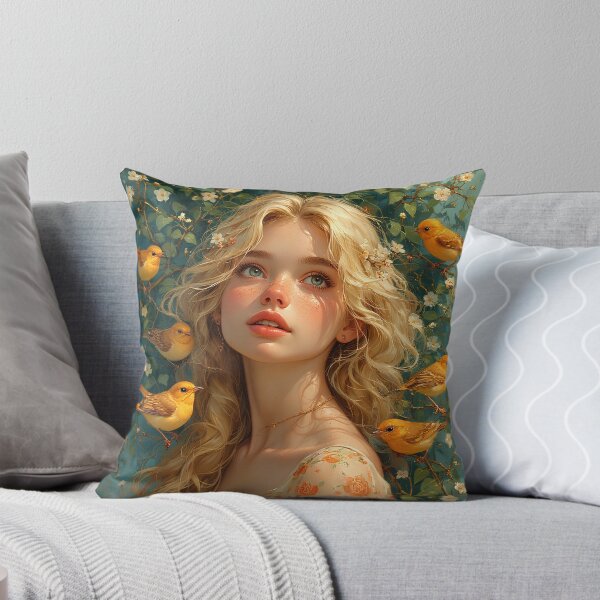 Item preview, Druid's Calendar. Jasmine. designed and sold by Natalia-Vlad.