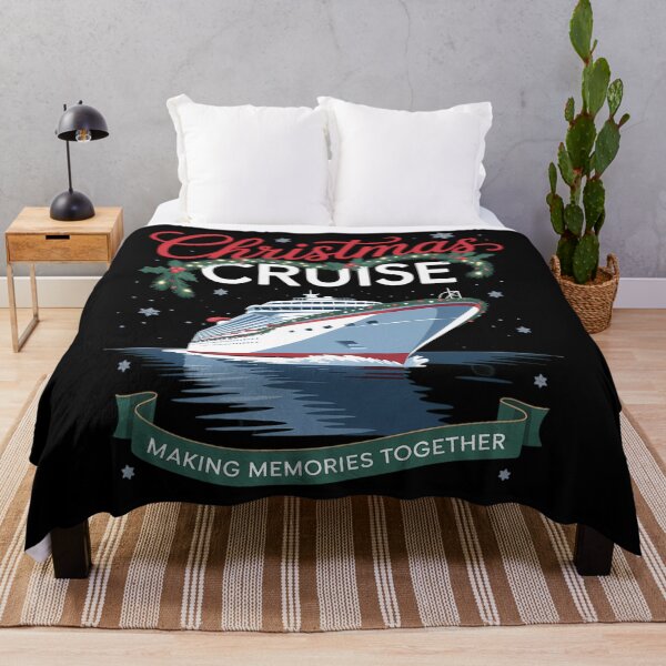 Item preview, Christmas Cruise Squad Family Trip designed and sold by ValerieRodrigue.