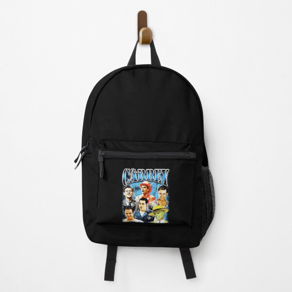 Item preview, Jim Carrey - 90's Bootleg Design  designed and sold by dwightzz1x.