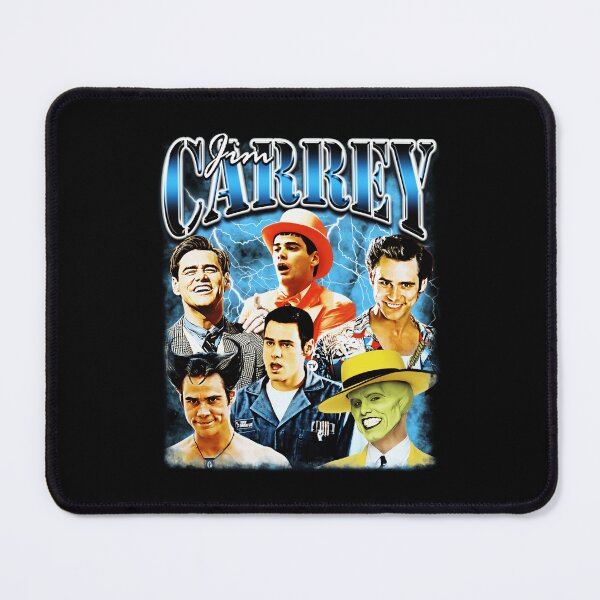 Item preview, Jim Carrey - 90's Bootleg Design designed and sold by dwightzz1x.