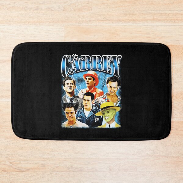 Item preview, Jim Carrey - 90's Bootleg Design  designed and sold by dwightzz1x.
