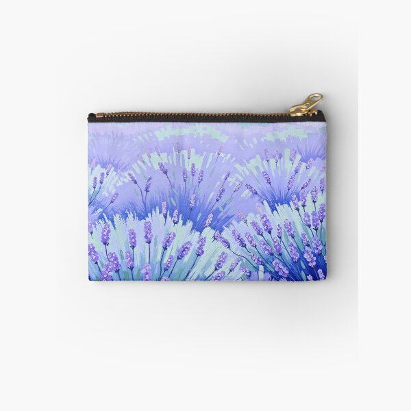 Item preview, Whispering Lavender Fields designed and sold by ChrisButler.