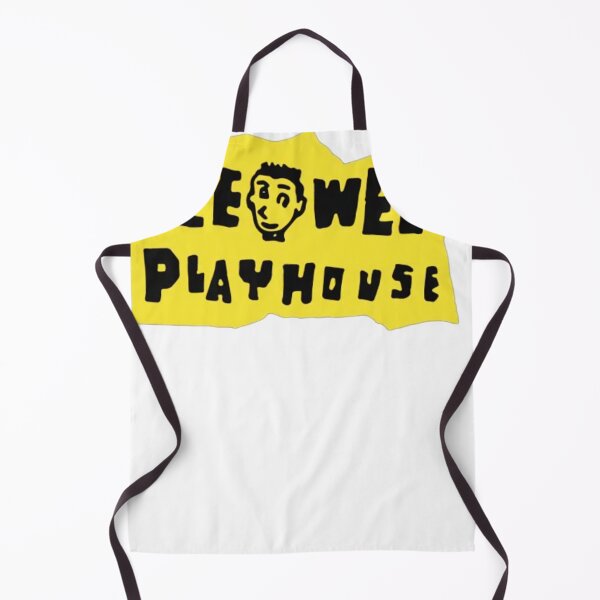 Item preview, Pee-Wee's-Playhouse designed and sold by KarolinaRoth.