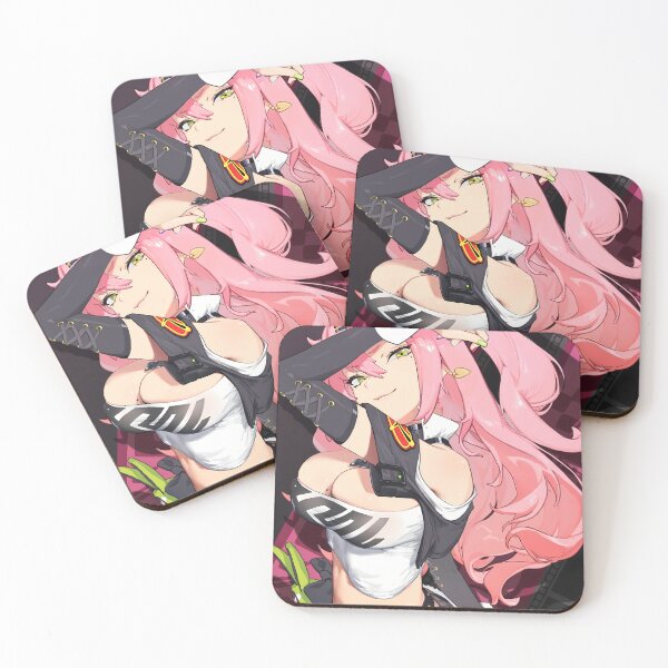 Item preview, Nicole Demara Zenless Zone Zero Anime Girl Stylish Waifu designed and sold by reinazenka.