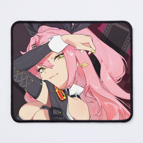 Item preview, Nicole Demara Zenless Zone Zero Anime Girl Stylish Waifu designed and sold by reinazenka.