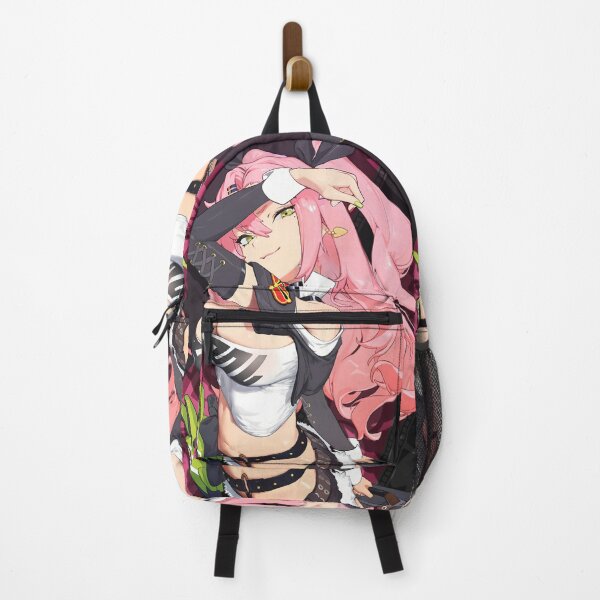 Item preview, Nicole Demara Zenless Zone Zero Anime Girl Stylish Waifu designed and sold by reinazenka.