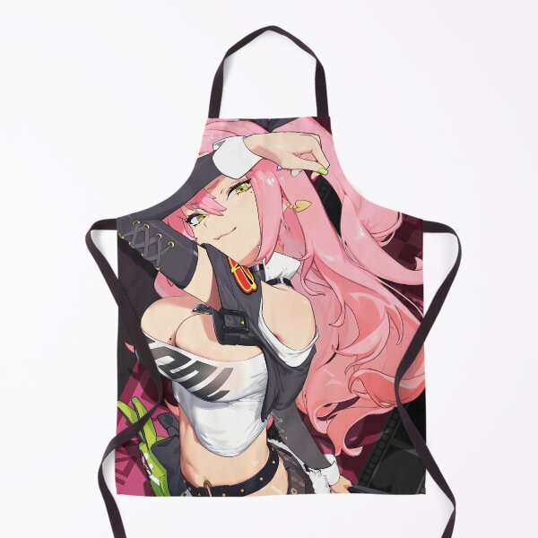 Item preview, Nicole Demara Zenless Zone Zero Anime Girl Stylish Waifu designed and sold by reinazenka.