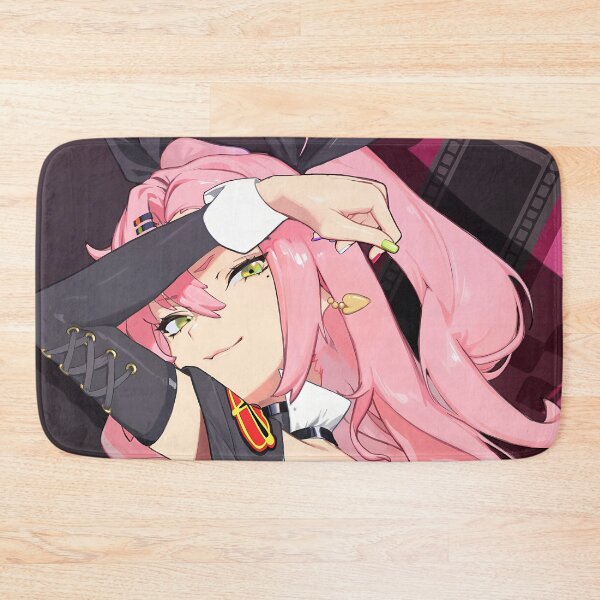 Item preview, Nicole Demara Zenless Zone Zero Anime Girl Stylish Waifu designed and sold by reinazenka.