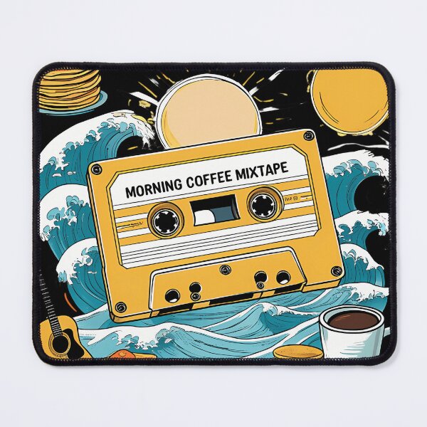 Item preview, Jack Johnsonjack Johnson Vintage Music Logo - Retro Vibes For Music Lovers designed and sold by TimmyWilch.