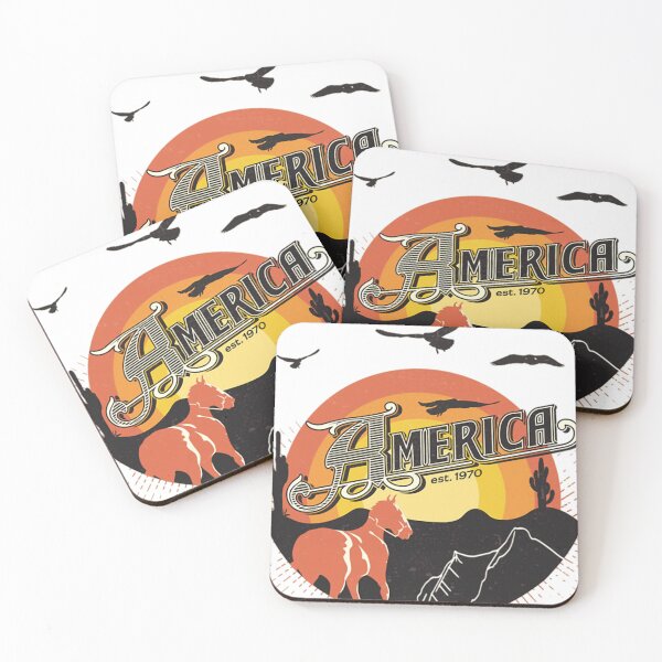 Item preview,  America Band Classic designed and sold by Camdeeaney.