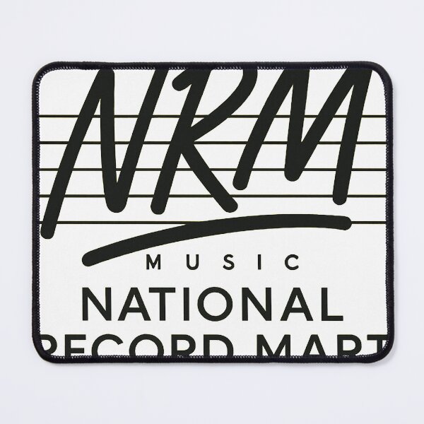 Item preview, NRM-NATIONAL RECORD MART designed and sold by KarolinaRoth.