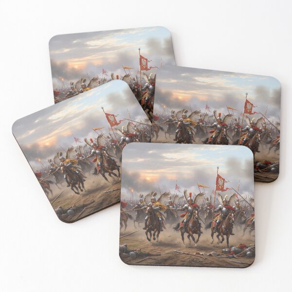 Item preview, The Hussars  designed and sold by TopSzop.
