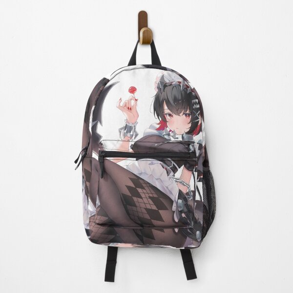 Item preview, Ellen Joe Zenless Zone Zero Anime Girl Dark Gothic Maid designed and sold by reinazenka.