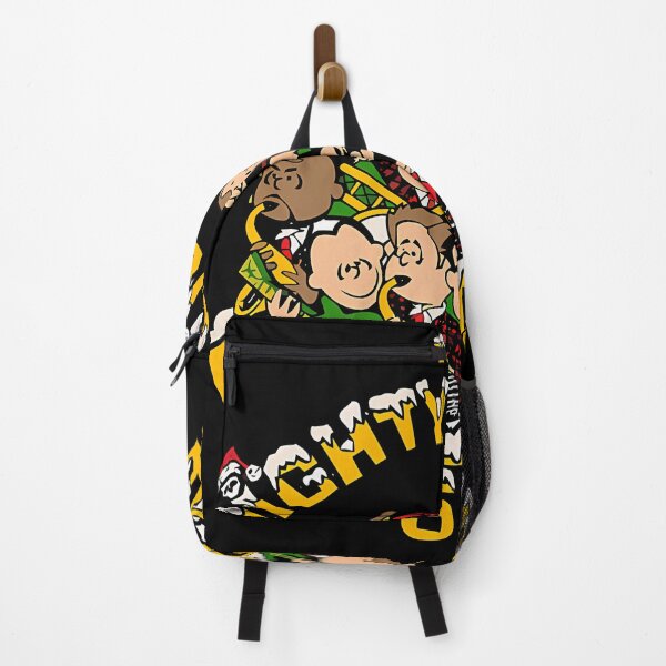 Item preview, The Mighty Mighty Bosstones Art Band Cartoon designed and sold by TimmyWilch.