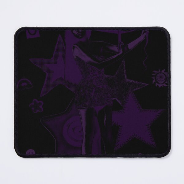 Item preview, Vintage Star Effect Popstar Singer designed and sold by TimmyWilch.