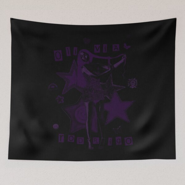 Item preview, Vintage Star Effect Popstar Singer designed and sold by TimmyWilch.