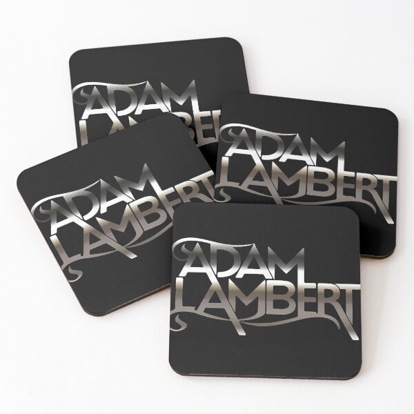 Item preview,  Adam Lambert designed and sold by TimmyWilch.