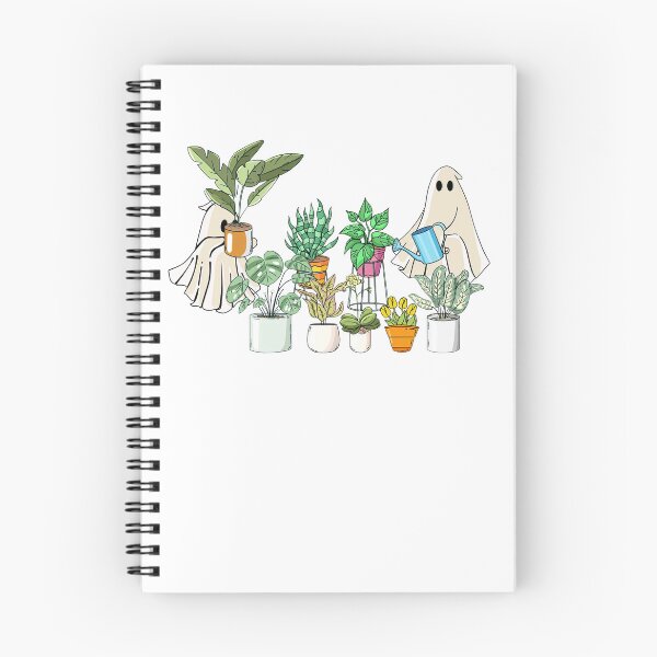 Item preview, Ghost Plant, Ghost Plant Lady designed and sold by GuyWithtPie.