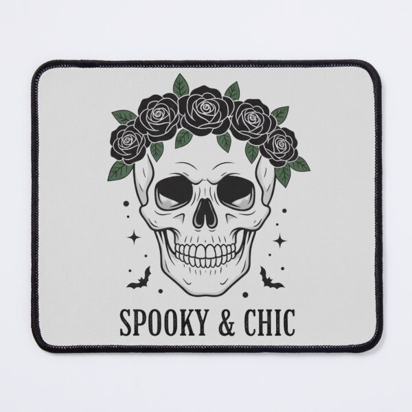 Item preview, Spooky & Chic designed and sold by Cre8tionsbyDNL.