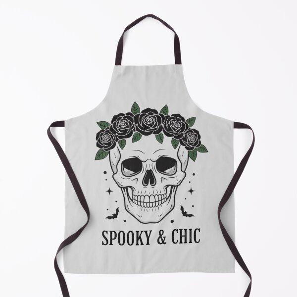 Item preview, Spooky & Chic designed and sold by Cre8tionsbyDNL.