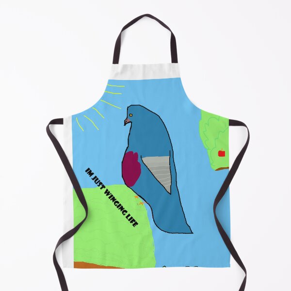 Item preview, Positive pidgeon designed and sold by Robrechtus shop.