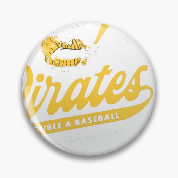 Item preview, Sherbrooke-Pirates - Quebec designed and sold by KarolinaRoth.