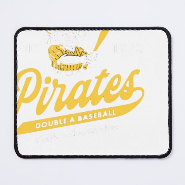 Item preview, Sherbrooke-Pirates - Quebec designed and sold by KarolinaRoth.