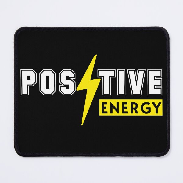 Item preview, Positive Energy designed and sold by Flavaprints4u.