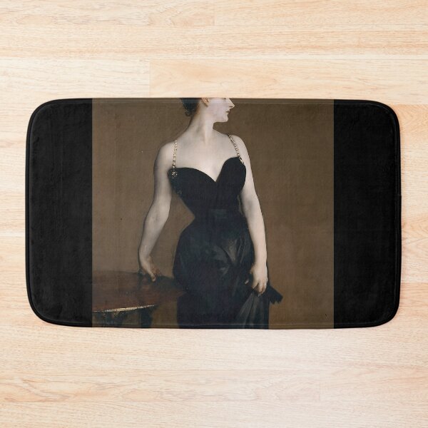 Item preview,  John Singer Sargent - Madame X designed and sold by TimmyWilch.
