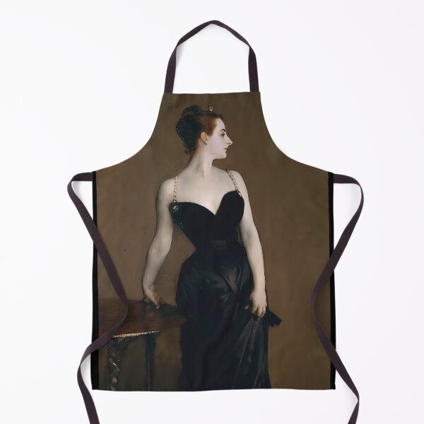 Item preview, John Singer Sargent - Madame X designed and sold by TimmyWilch.