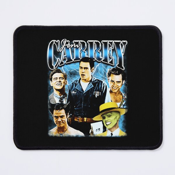 Item preview, Jim Carrey - 90's Bootleg Design designed and sold by dwightzz1x.