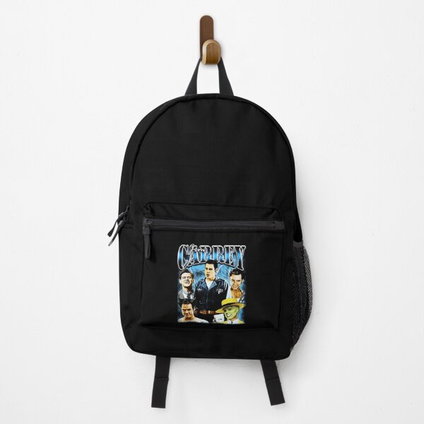 Item preview, Jim Carrey - 90's Bootleg Design  designed and sold by dwightzz1x.