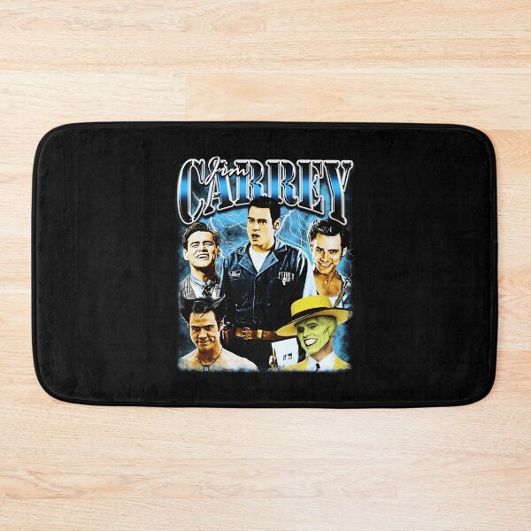 Item preview, Jim Carrey - 90's Bootleg Design  designed and sold by dwightzz1x.