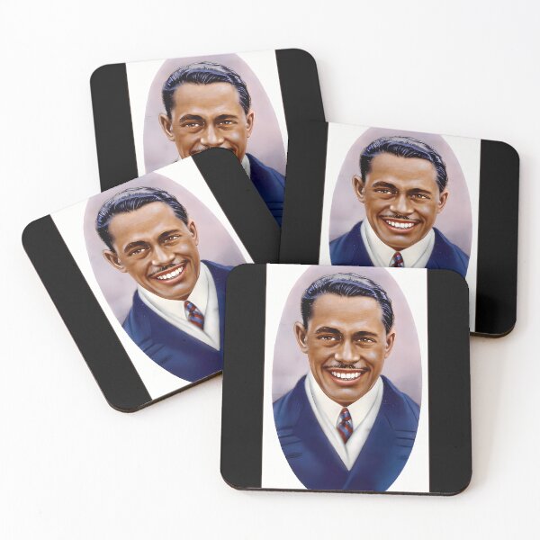 Item preview,  Cab Calloway - Jazz Icon designed and sold by TimmyWilch.