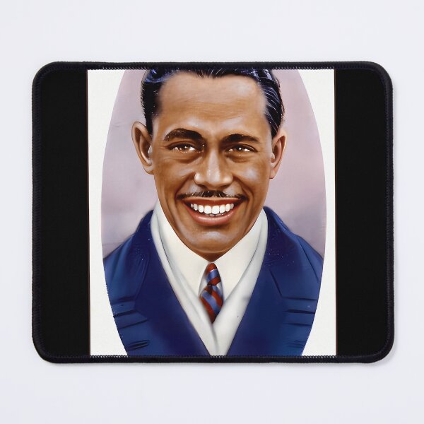 Item preview,  Cab Calloway - Jazz Icon designed and sold by TimmyWilch.
