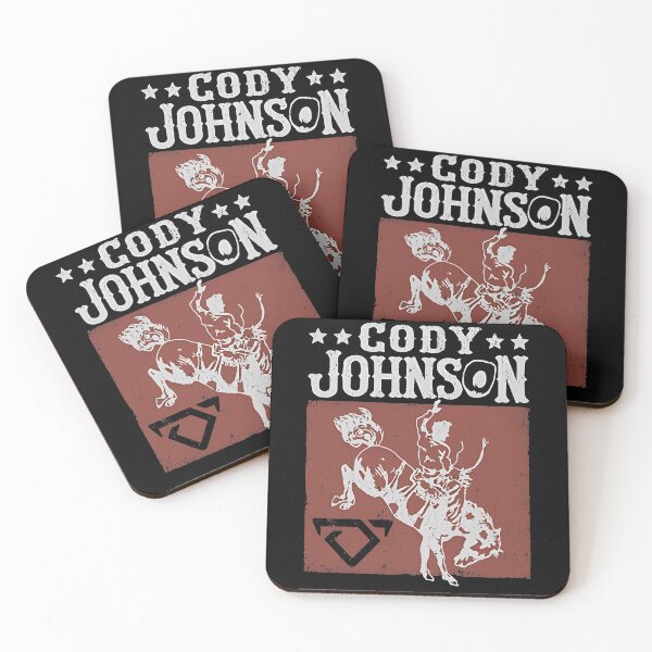 Item preview, cody johnson merch designed and sold by Weirdismo-Art.