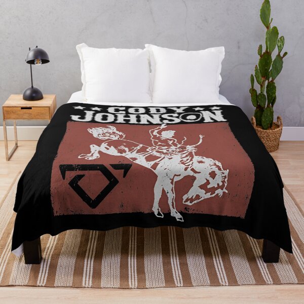 Item preview, cody johnson merch designed and sold by Weirdismo-Art.