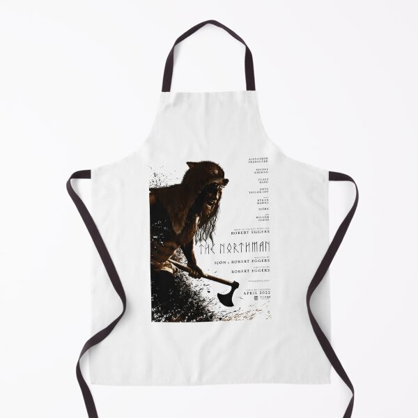 Item preview, The North Man - Skarsgard- Limited Edition designed and sold by RODRIGUEZLAWSON.