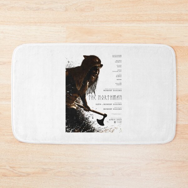 Item preview, The North Man - Skarsgard- Limited Edition designed and sold by RODRIGUEZLAWSON.