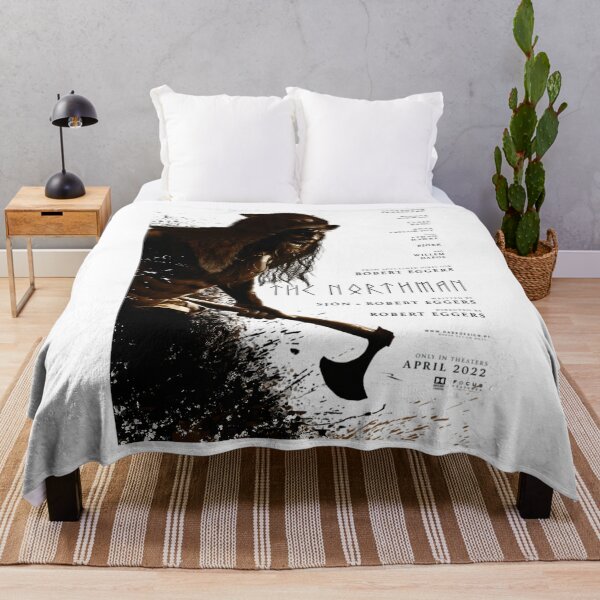 Item preview, The North Man - Skarsgard- Limited Edition designed and sold by RODRIGUEZLAWSON.