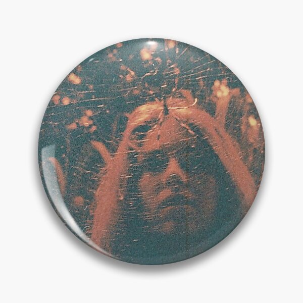 Item preview, Turnover Peripheral Vision Album Cover designed and sold by Camdeeaney.