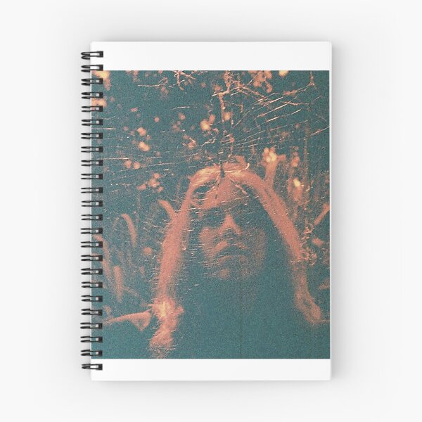 Item preview, Turnover Peripheral Vision Album Cover designed and sold by Camdeeaney.
