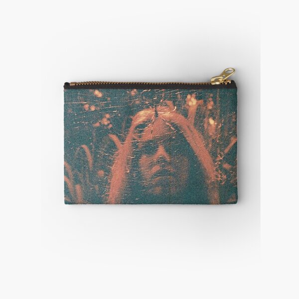 Item preview, Turnover Peripheral Vision Album Cover designed and sold by Camdeeaney.